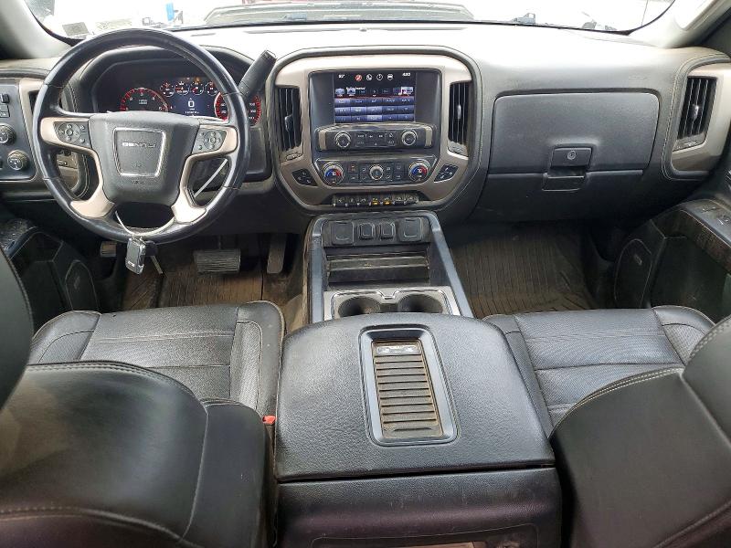 Продажа на аукционе авто 2016 Gmc Sierra, vin: 3GTU2PECXGG255655, номер лота: 61925976