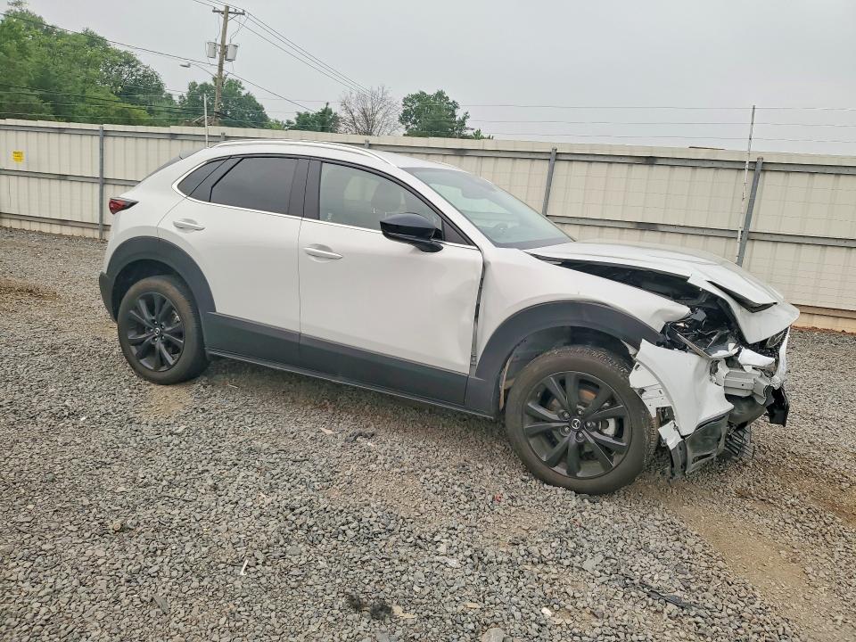 Aukcja sprzedaży 2025 Mazda Cx-30, vin: 3MVDMBBM7SM826912, numer aukcji: 61061736