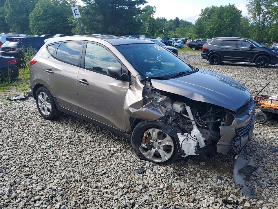 Продаж на аукціоні авто 2012 Hyundai Tucson, vin: KM8JT3AB3CU339650, номер лоту: 62228386