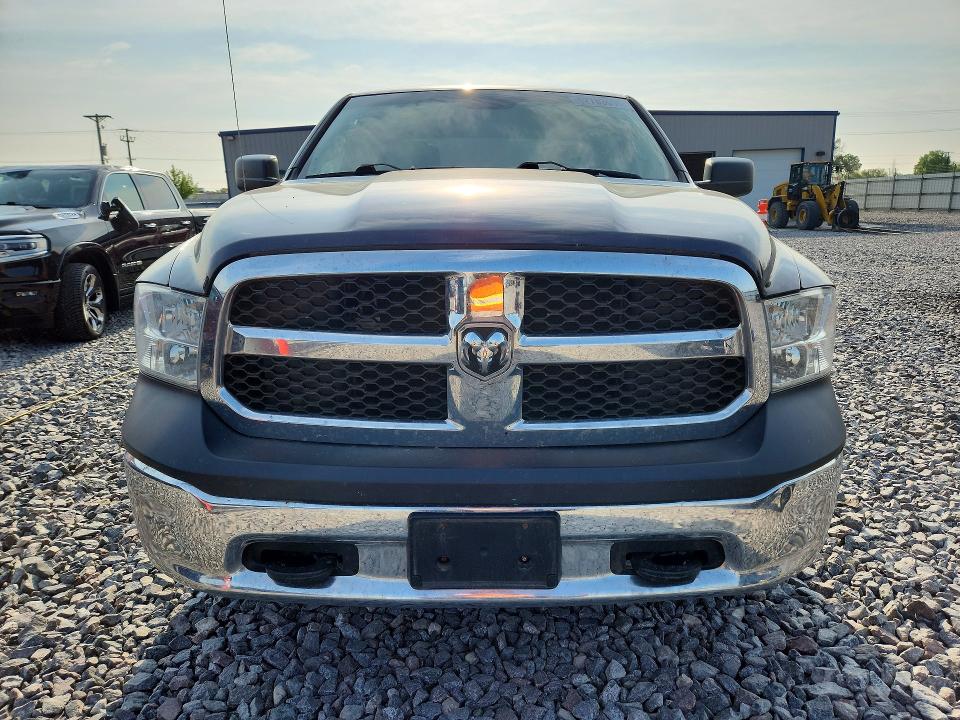 Aukcja sprzedaży 2016 Ram 1500, vin: 1C6RR7FT8GS302293, numer aukcji: 62783696