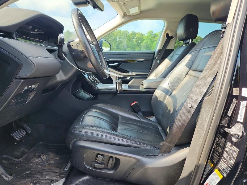 Продаж на аукціоні авто 2020 Land Rover Range Rover Evoque, vin: SALZJ2FX1LH022379, номер лоту: 59637516