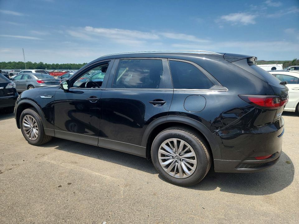 Продажа на аукционе авто 2026 Mazda Cx-90, vin: JM3KKAHD8T1362180, номер лота: 59882446