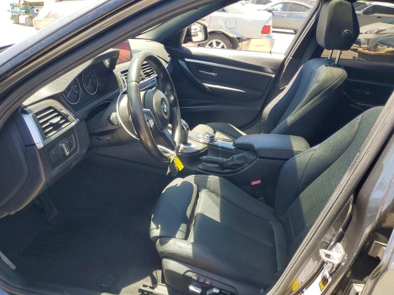 Продажа на аукционе авто 2018 Bmw 330, vin: WBA8B9G58JNU99523, номер лота: 60886166