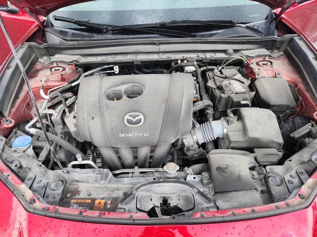 Продажа на аукционе авто 2021 Mazda Cx-30, vin: 3MVDMABL9MM270123, номер лота: 59584286