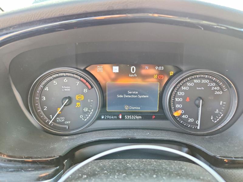 Продаж на аукціоні авто 2020 Cadillac Xt5, vin: 1GYKNDRS9LZ167568, номер лоту: 58228146