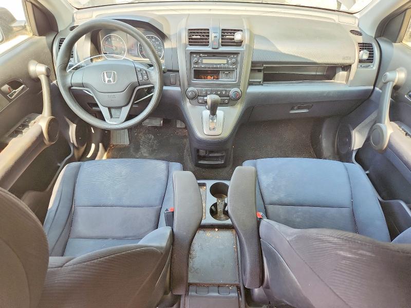 Auction sale of the 2010 Honda Cr-v, vin: 5J6RE4H36AL078162, lot number: 60998826