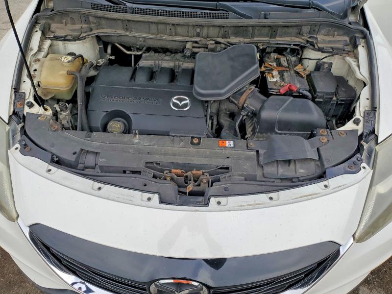 Продажа на аукционе авто 2014 Mazda Cx-9, vin: JM3TB3DA6E0437205, номер лота: 62514016