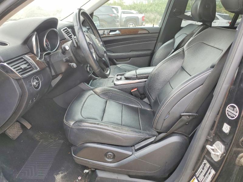 61592886 :رقم المزاد ، 4JGDA5HB3EA415568 vin ، 2014 Mercedes-benz Ml مزاد بيع