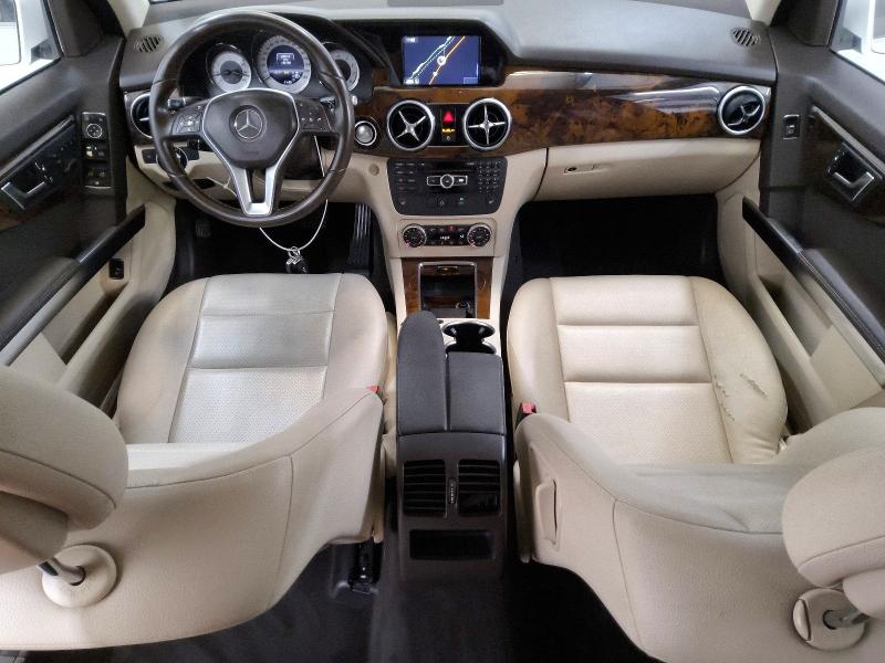 2013 Mercedes-benz Glk მანქანა იყიდება აუქციონზე, vin: WDCGG5HBXDG017733, აუქციონის ნომერი: 61843666