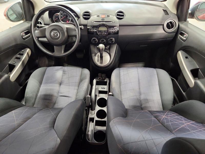 Aukcja sprzedaży 2014 Mazda Mazda2, vin: JM1DE1KY4E0174446, numer aukcji: 60404276