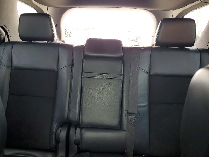 Продажа на аукционе авто 2020 Dodge Durango, vin: 1C4RDHDG4LC260034, номер лота: 59746606