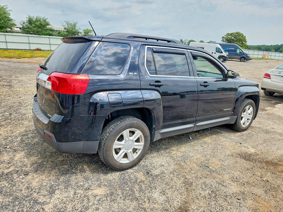 2014 Gmc Terrain მანქანა იყიდება აუქციონზე, vin: 2GKFLWEK3E6365774, აუქციონის ნომერი: 62695636