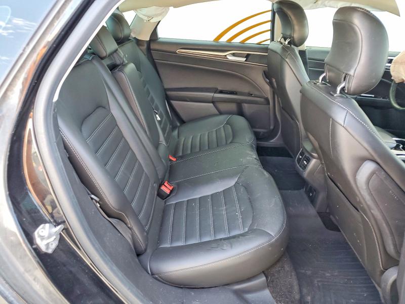 62080716 :رقم المزاد ، 3FA6P0HD8ER365973 vin ، 2014 Ford Fusion مزاد بيع
