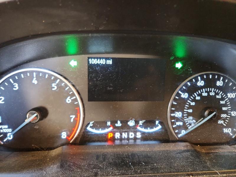 Aukcja sprzedaży 2019 Ford Ecosport, vin: MAJ3S2GEXKC267173, numer aukcji: 60547626