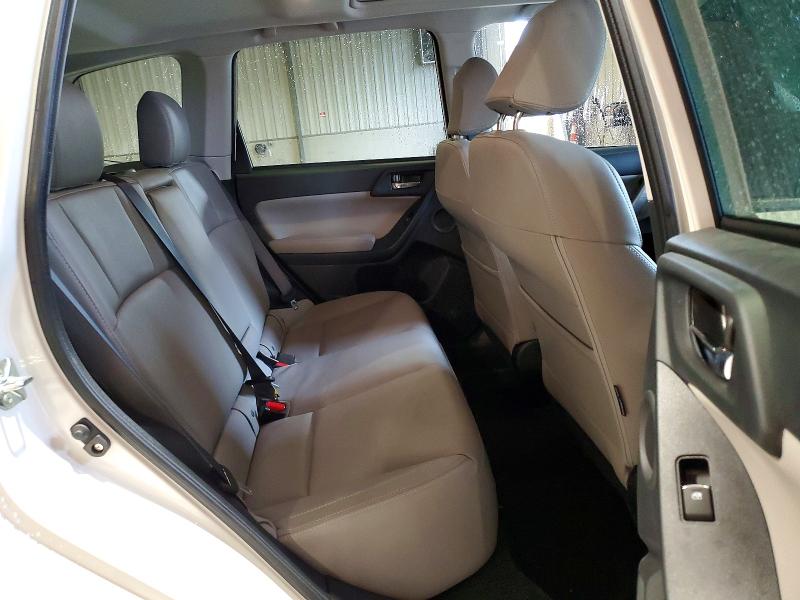 Продажа на аукционе авто 2017 Subaru Forester, vin: JF2SJARC9HH420735, номер лота: 61929986
