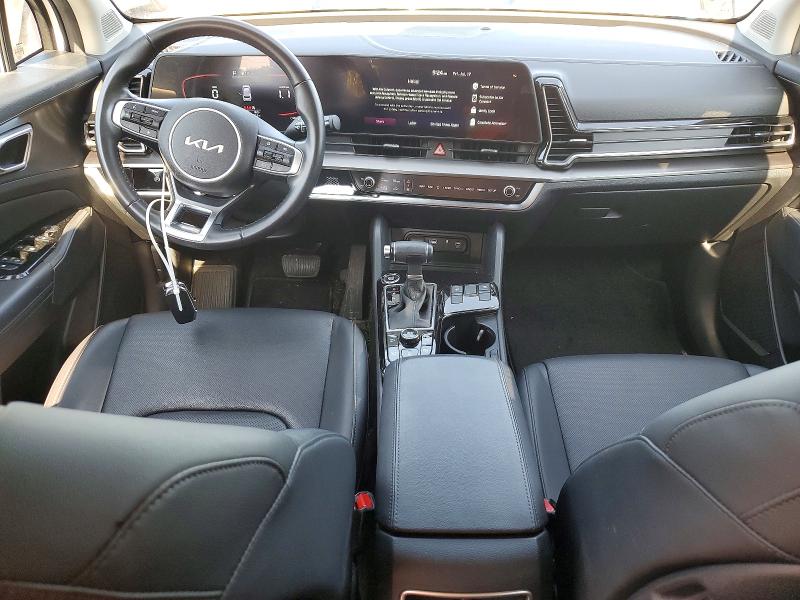 Продаж на аукціоні авто 2023 Kia Sportage, vin: 5XYK33AF2PG080684, номер лоту: 61432176