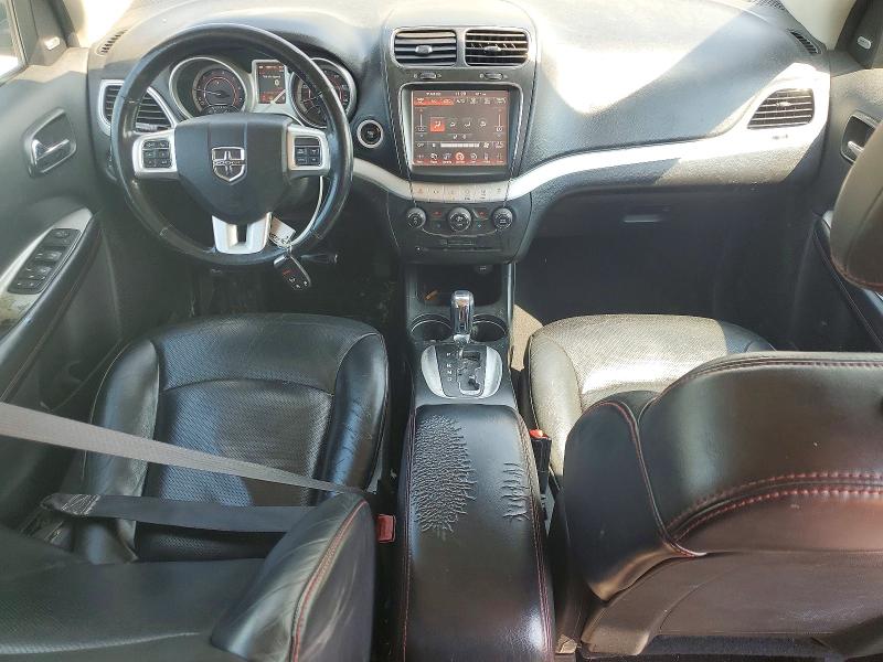 60514736 :رقم المزاد ، 3C4PDCEG5GT220192 vin ، 2016 Dodge Journey مزاد بيع