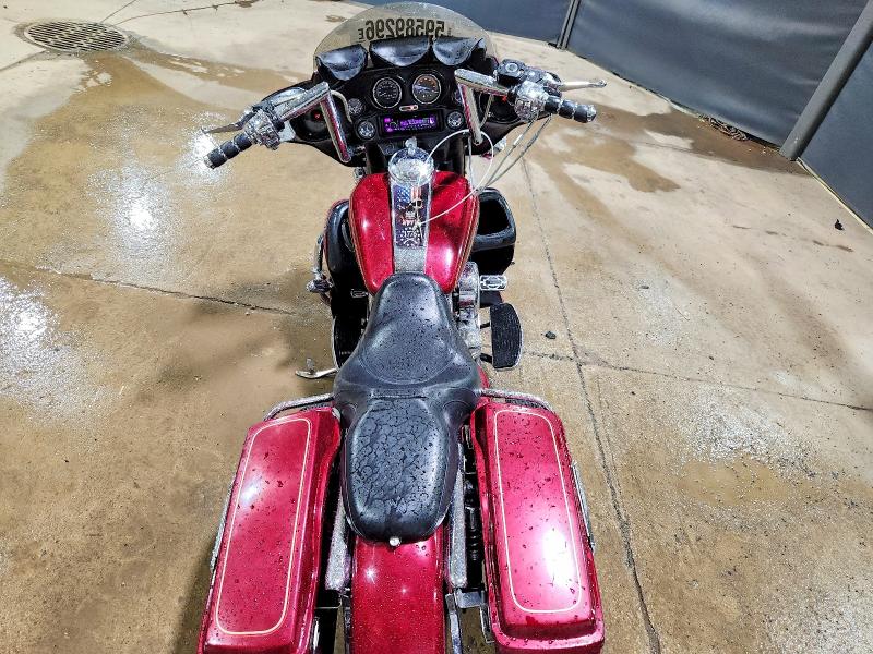 Aukcja sprzedaży 1997 Harley-davidson Flhtci, vin: 1HD1FFR12VY617599, numer aukcji: 59589296