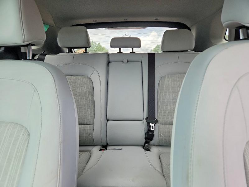 2023 Hyundai Kona მანქანა იყიდება აუქციონზე, vin: KM8K62ABXPU955907, აუქციონის ნომერი: 60679106