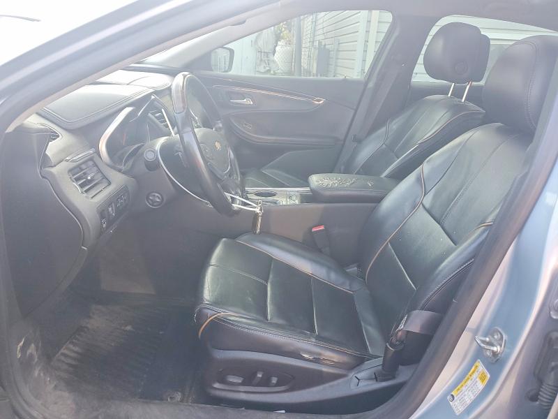 Продажа на аукционе авто 2014 Chevrolet Impala, vin: 1G1155S37EU115245, номер лота: 59231406
