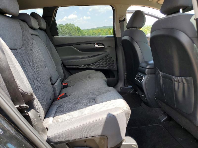 Продажа на аукционе авто 2023 Hyundai Santa Fe, vin: 5NMS2DAJ5PH563265, номер лота: 59812766