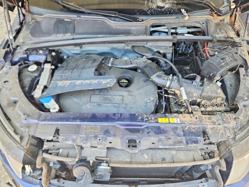 Aukcja sprzedaży 2015 Land Rover Range Rover Evoque, vin: SALVP2BG9FH026042, numer aukcji: 58556406