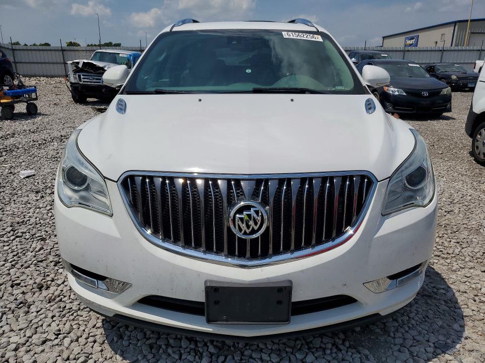 Продаж на аукціоні авто 2017 Buick Enclave, vin: 5GAKRCKD5HJ316632, номер лоту: 61562256