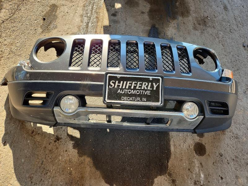 60394246 :رقم المزاد ، 1C4NJRFB5GD632396 vin ، 2016 Jeep Patriot مزاد بيع