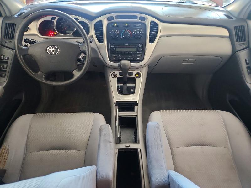 2007 Toyota Highlander მანქანა იყიდება აუქციონზე, vin: JTEGP21A670129010, აუქციონის ნომერი: 59839086