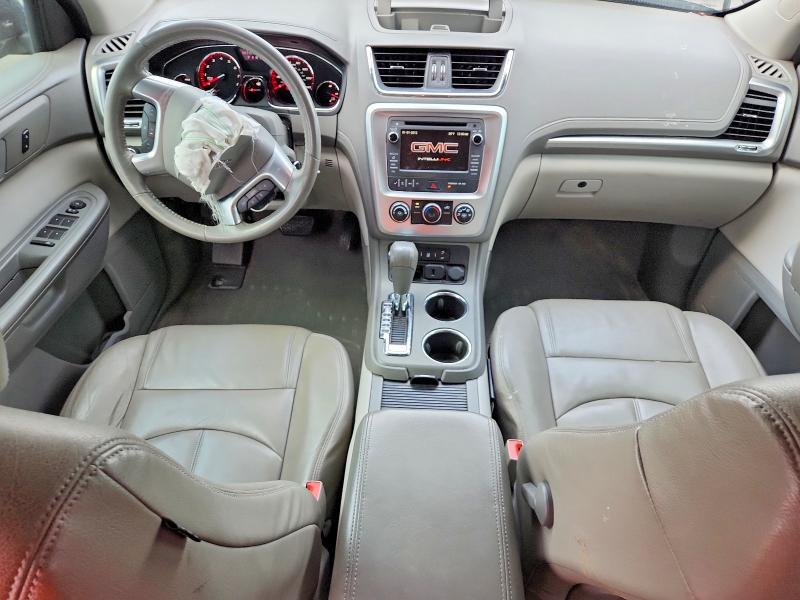 63026376 :رقم المزاد ، 1GKKRPKD1FJ317056 vin ، 2015 Gmc Acadia مزاد بيع