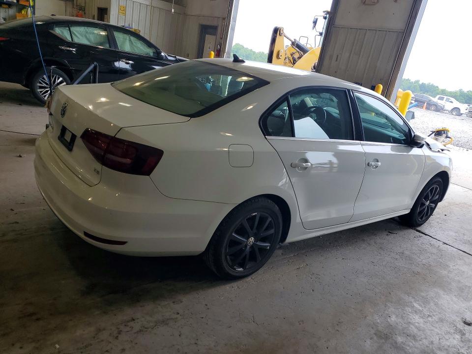 Продажа на аукционе авто 2017 Volkswagen Jetta, vin: 3VWDB7AJ7HM380522, номер лота: 62537686