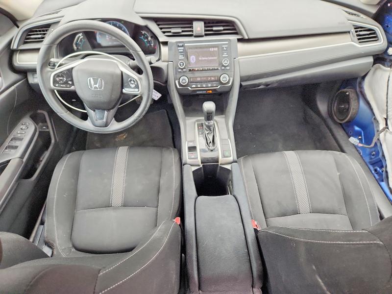 Aukcja sprzedaży 2019 Honda Civic, vin: 19XFC2F62KE014209, numer aukcji: 60448666