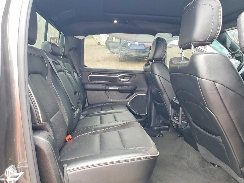 60311946 :رقم المزاد ، 1C6SRFJT7LN148705 vin ، 2020 Ram 1500 مزاد بيع