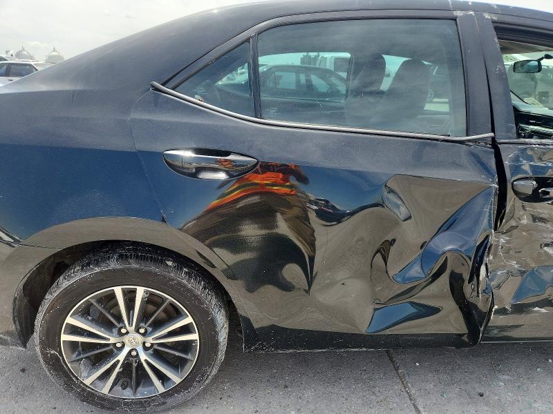 2016 Toyota Corolla მანქანა იყიდება აუქციონზე, vin: 5YFBURHE0GP400321, აუქციონის ნომერი: 60179206