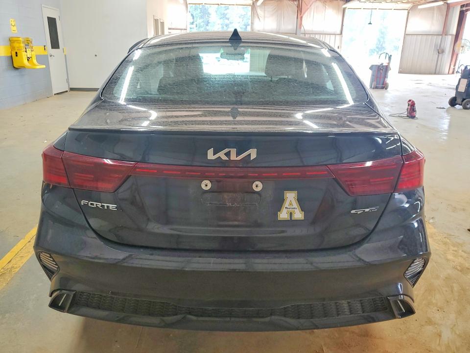 Продаж на аукціоні авто 2022 Kia Forte, vin: 3KPF54AD4NE450172, номер лоту: 59719326