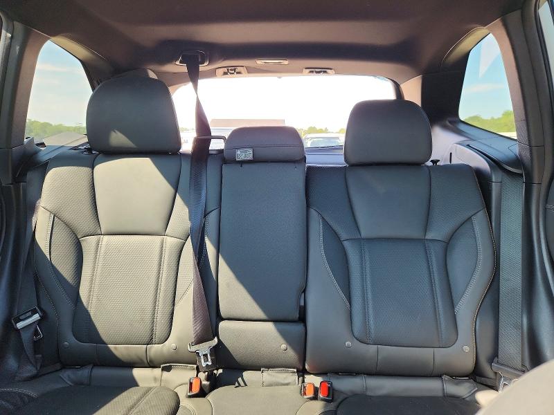 Aukcja sprzedaży 2022 Subaru Forester, vin: JF2SKAMC8NH515285, numer aukcji: 61844376