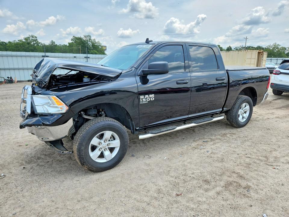 Aukcja sprzedaży 2023 Ram 1500 Classic, vin: 3C6RR7KG8PG675611, numer aukcji: 62987466