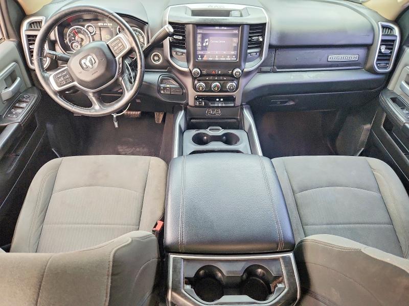 61578726 :رقم المزاد ، 3C6UR5JL9KG703440 vin ، 2019 Ram 2500 مزاد بيع