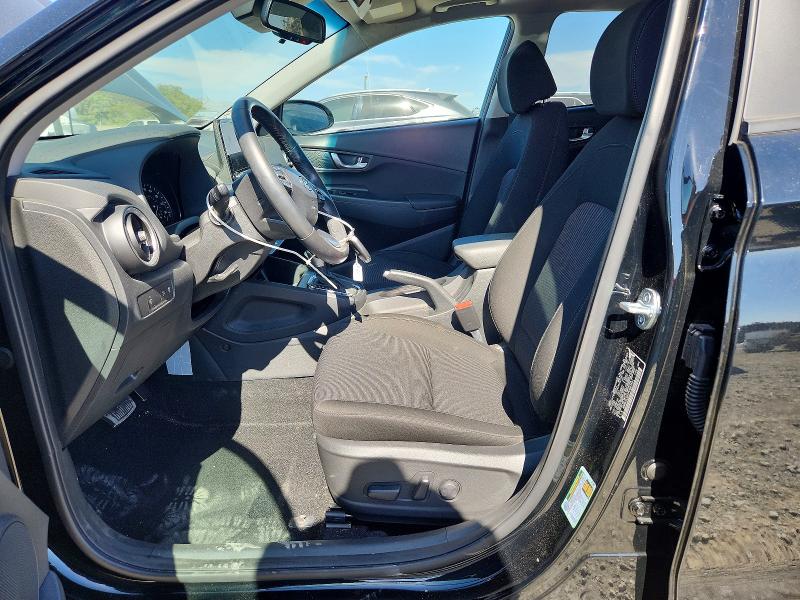 Продаж на аукціоні авто 2023 Hyundai Kona, vin: KM8K3CAB1PU997431, номер лоту: 62292616