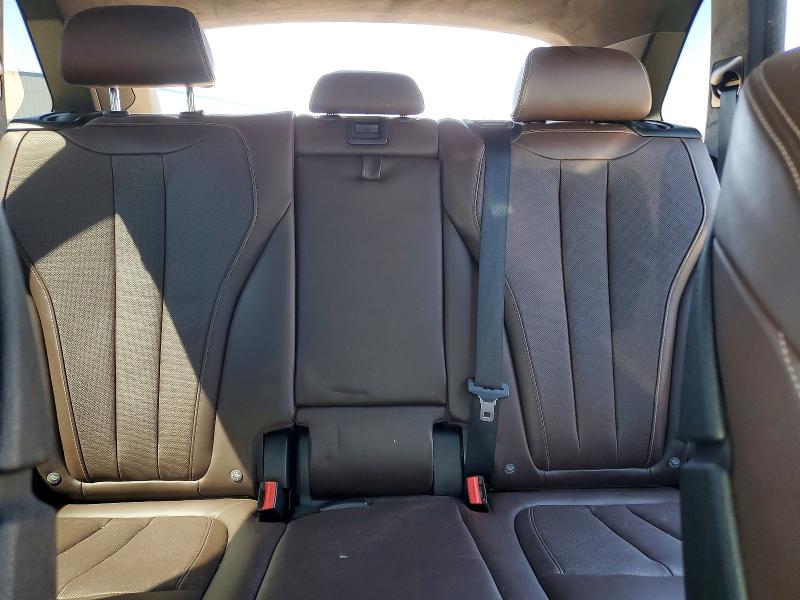 2018 Bmw X5 მანქანა იყიდება აუქციონზე, vin: 5UXKR0C55J0Y05871, აუქციონის ნომერი: 63123176