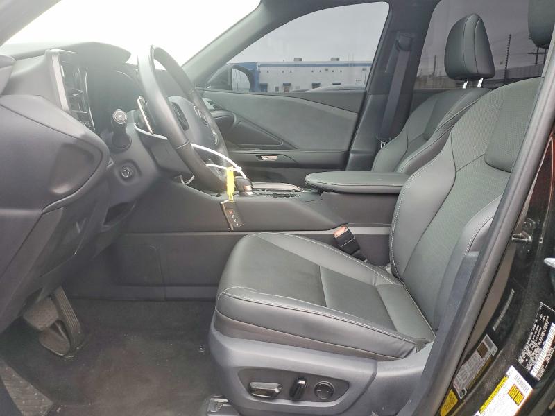 Продаж на аукціоні авто 2025 Lexus Tx 350, vin: 5TDAAAB66SS023193, номер лоту: 59899516