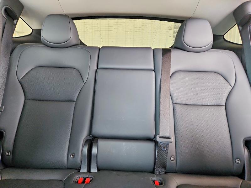 2026 Tesla Model Y მანქანა იყიდება აუქციონზე, vin: 7SAYGDED9TA472091, აუქციონის ნომერი: 59723916