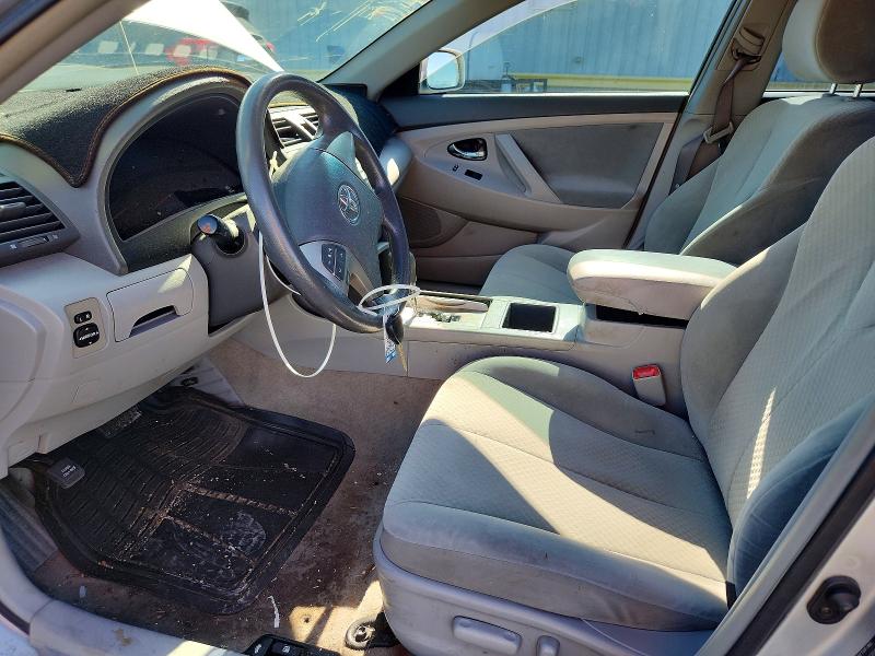Продажа на аукционе авто 2009 Toyota Camry, vin: 4T1BE46K29U399201, номер лота: 61634816