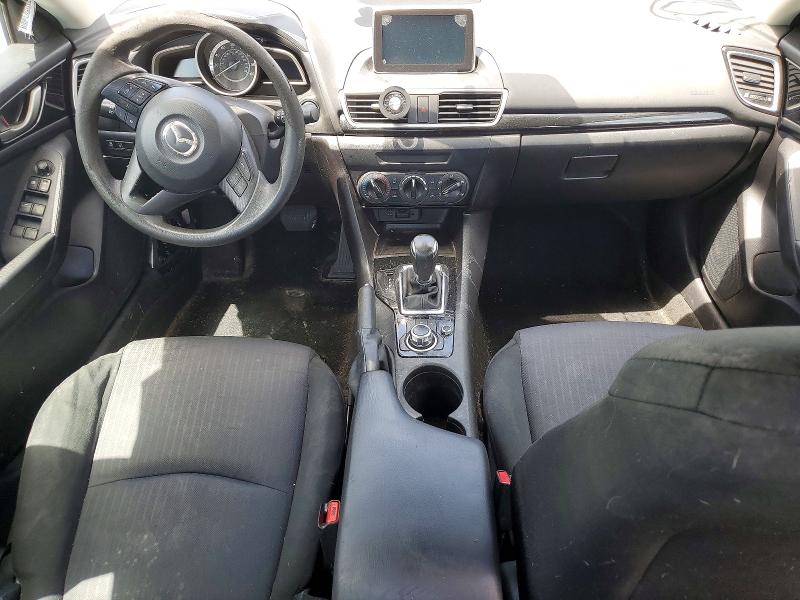 Продажа на аукционе авто 2016 Mazda 3, vin: 3MZBM1T76GM315188, номер лота: 59589656