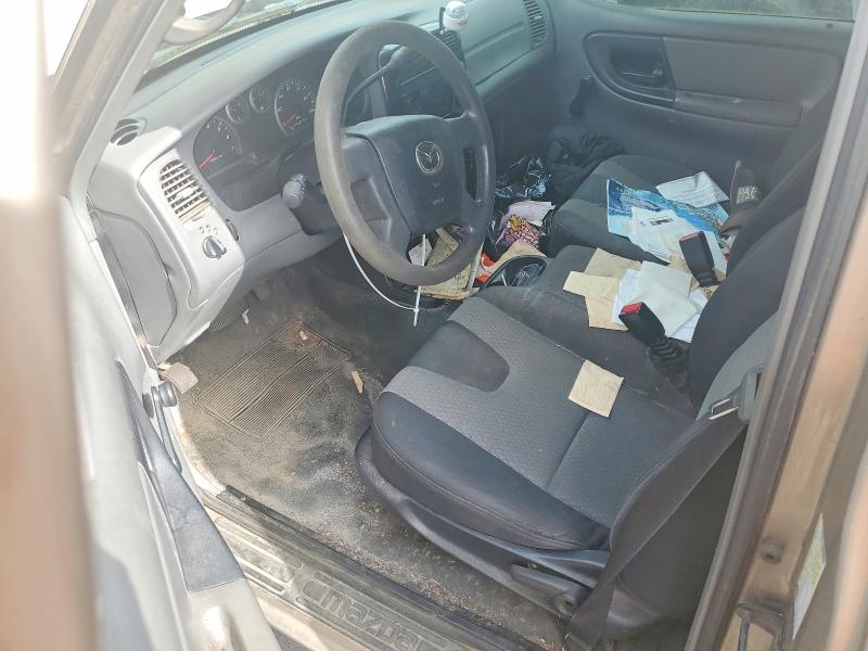 Aukcja sprzedaży 2006 Mazda B2300, vin: 4F4YR12D66PM02966, numer aukcji: 59642506