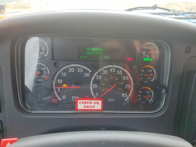 56217686 :رقم المزاد ، 1FVACWD24LHLE3457 vin ، 2020 Freightliner M2 مزاد بيع