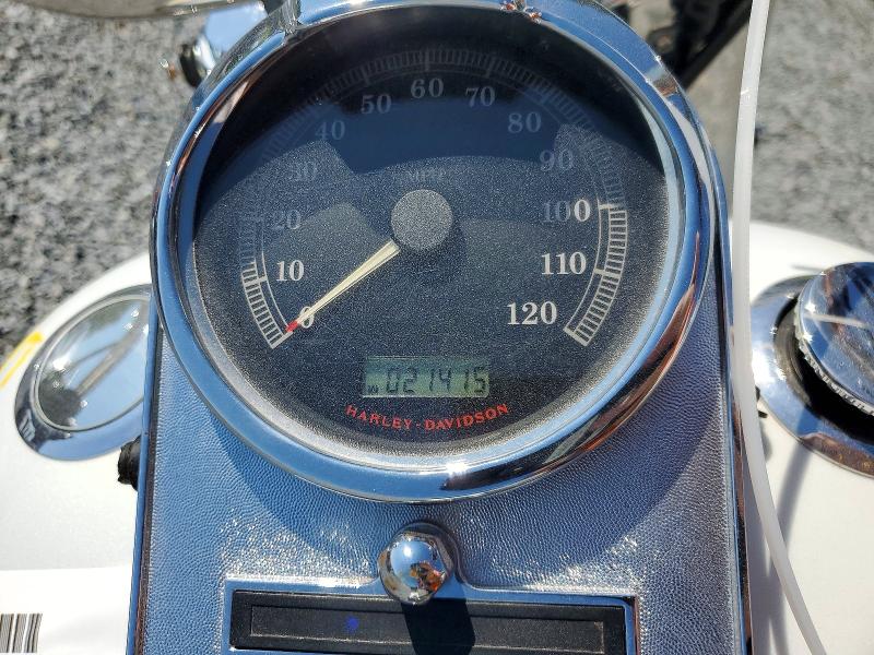 2007 Harley-davidson Flstf მანქანა იყიდება აუქციონზე, vin: 1HD1BX5167Y043289, აუქციონის ნომერი: 62456556