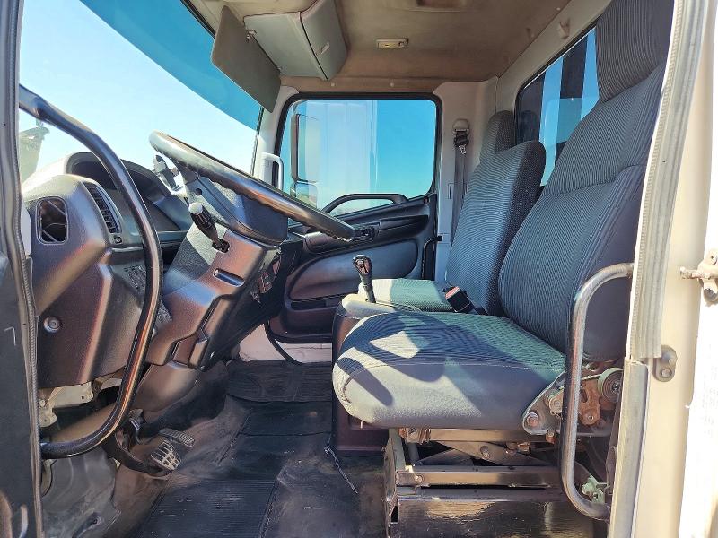 Aukcja sprzedaży 2010 Hino 258/268, vin: 5PVNJ8JT2A4S52837, numer aukcji: 60468916