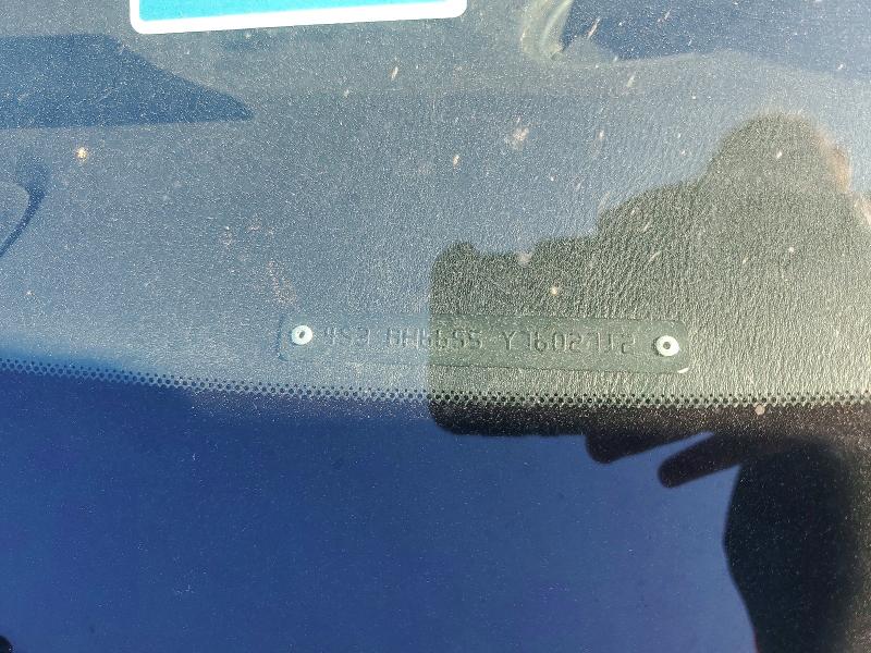 Aukcja sprzedaży 2000 Subaru Legacy, vin: 4S3BH6655Y7602712, numer aukcji: 60583966