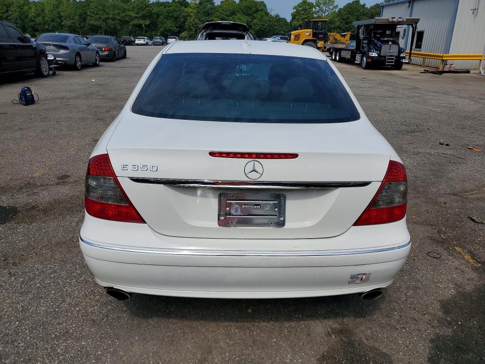 Продаж на аукціоні авто 2007 Mercedes-benz E, vin: WDBUF56X57B078904, номер лоту: 62903046
